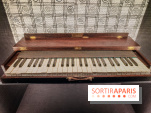 Ravel Boléro : l'exposition en musique se dévoile à la Philharmonie de Paris