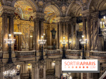 Bijoux de scène de l'Opéra de Paris : l'exposition de parures merveilleuses au Palais Garnier