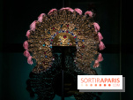 Bijoux de scène de l'Opéra de Paris : l'exposition de parures merveilleuses au Palais Garnier