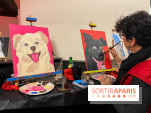 Paint your pet, l'atelier créatif pour peindre votre animal de compagnie - nos photos - image00011