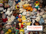 Exposition Mon Ours en Peluche