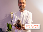 Les bûches et chocolats de Noël de la Maison du Chocolat 2024