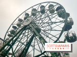 Noël au Jardin d'Acclimatation 2024