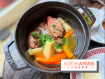 GrandCœur - Pot-au-feu