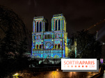 Réouverture de Notre-Dame de Paris
