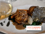 Maison Avoise, le restaurant gastronomique coup de cœur de Alexis Voisenet à Issy-les-Moulineaux
