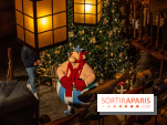 Noël au Parc Astérix 2024 - nos photos -  Quai de lutèce 