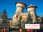 Noël au Parc Astérix 2024 - nos photos