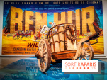 Antiquité et cinéma : l'exposition se dévoile en images à la fondation Jérôme Seydoux-Pathé