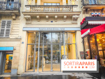 La Fondation Jérôme Seydoux-Pathé à Paris - (1)