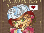 Tattoo Art fest