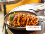 Casa Azul, le restaurant de street food Mexicain à Fontainebleau - photos