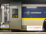 Eurostar visuels