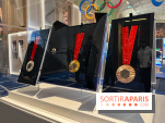 Les Jours Heureux, l'exposition pour vivre encore un peu Paris 2024 - nos photos