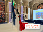 Les Jours Heureux, l'exposition pour vivre encore un peu Paris 2024 - nos photos