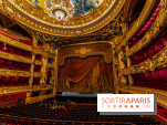 Opéra de Paris - Opéra Garnier - photos