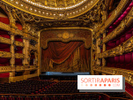 Opéra de Paris - Opéra Garnier - photos