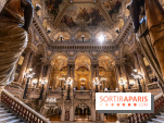 Opéra de Paris - Opéra Garnier - photos