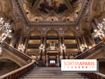 Opéra de Paris - Opéra Garnier - photos -  A7C8937
