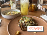 Meïda, la brasserie aux influences méditerranéennes par Mohamed Cheikh