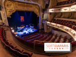 Le Théâtre Municipal de Fontainebleau en Seine-et-Marne