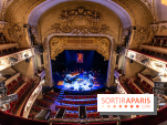 Le Théâtre Municipal de Fontainebleau en Seine-et-Marne