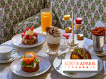 Ladurée au Pavillon Gravelle : le salon de thé et restaurant bucolique au cœur du Bois de Vincennes