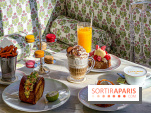 Ladurée au Pavillon Gravelle : le salon de thé et restaurant bucolique au cœur du Bois de Vincennes