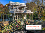 Ladurée au Pavillon Gravelle : le salon de thé et restaurant bucolique au cœur du Bois de Vincennes