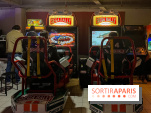 Le musée du rétro-gaming - nos photos