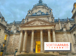 Chapelle de La Sorbonne & Amphithéâtre Liard