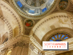 Chapelle de La Sorbonne & Amphithéâtre Liard