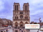 Visite de Notre-Dame de Paris