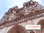 Visite de Notre-Dame de Paris