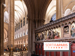 Visite de Notre-Dame de Paris