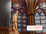 Visite de Notre-Dame de Paris