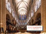Visite de Notre-Dame de Paris