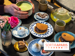 Agatto, le salon de thé et atelier aux meilleurs mochis de Paris