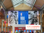 NBA House