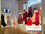Exposition de la Collection Didier Ludot chez Bonhams Cornette de Saint Cyr