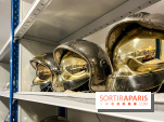 Le musée des sapeurs-pompiers de Paris - nos photos - image00015