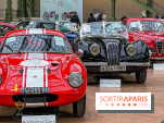 Bonhams I Cars au Grand Palais : exposition de voitures d'exception