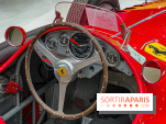 Bonhams I Cars au Grand Palais : exposition de voitures d'exception - IMG 1240 jpg