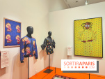 Le Wax : mode et culture se rencontrent dans l'exposition du musée de l'Homme - photos