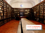 Centre Culturel Irlandais et sa bibliothèque