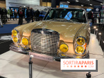 Rétromobile 2025 - nos photos