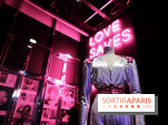 Exposition Disco à la Philharmonie de Paris, nos photos - Expo Disco 24