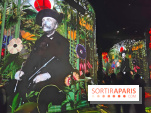 Le Douanier Rousseau, au pays des rêves : l'exposition immersive de l'Atelier des Lumières - photos