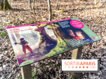 Balade sentier : Conte de Mélida, l'esprit de la forêt en forêt de Méridon (78)