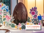 Chocolats de Pâques de la Maison du Chocolat 2025